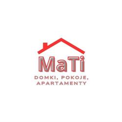 DOMKI I POKOJE " MaTi " PRZEWŁOKA --APARTAMENT " MAGIA " USTKA