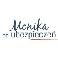 Monika od ubezpieczeń - Monika Szeląg