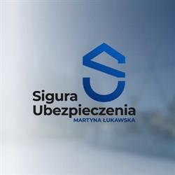 Sigura Ubezpieczenia - Martyna Łukawska