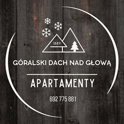 Apartamenty Góralski DACH NAD GŁOWĄ
