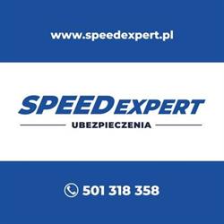 Ubezpieczenia Speed Expert Sp. z o.o.