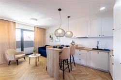 Inny Klimat - apartamenty nad morzem