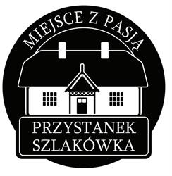 Przystanek Szlakówka