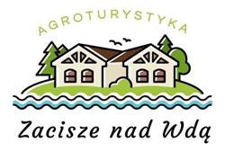 Agroturystyka Zacisze nad Wdą, pole namiotowe, kajaki