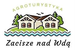 Agroturystyka Zacisze nad Wdą, pole namiotowe, kajaki