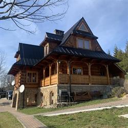 Pod Lipami Płazówka