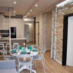 Topaz Apartamenty