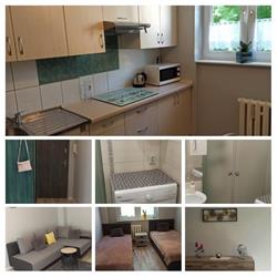 Apartament Pionierska
