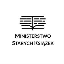 Ministerstwo Starych Książek