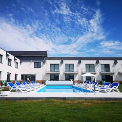 Apartamenty "Blisko Natury"