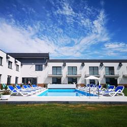 Apartamenty "Blisko Natury"
