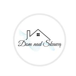 Dom nad Skawą