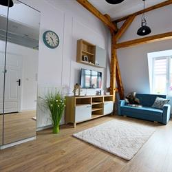Apartamenty Premium Śródmieście