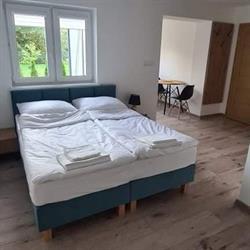 Apartamenty Happy
