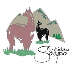 Beskidzka Sadyba - Zagroda z Alpakami