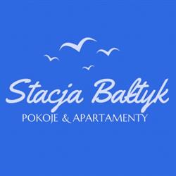 Stacja Bałtyk Pokoje i Apartamenty w Karwi