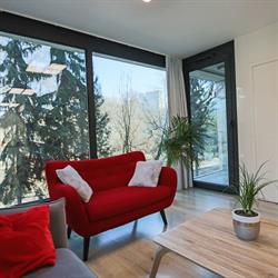 Apartament Unia 12
