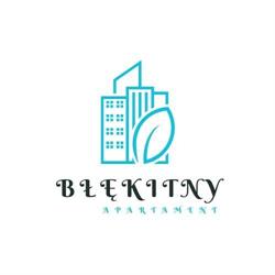 Błękitny Apartament