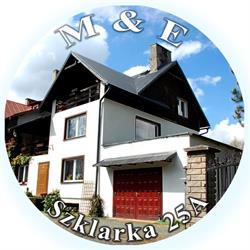 M&E Cztery pory roku Szklarka 25A