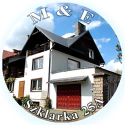 M&E Cztery pory roku Szklarka 25A