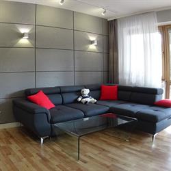 Apartament Szymoszkowa