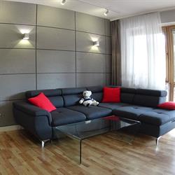 Apartament Szymoszkowa