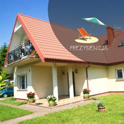 Prezydencja