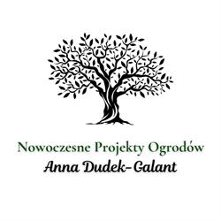 Nowoczesne Projekty Ogrodów Anna Dudek-Galant