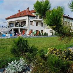 Hotel Art-Pension - Pokoje do Wynajęcia Noclegi nad morzem