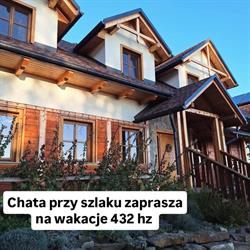 Chata Przy Szlaku