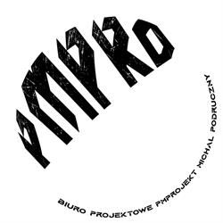 Biuro Projektowe PmProjekt Michał Podruczny