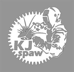 KJSpaw - schody, balustrady, ogrodzenia, ozdoby i konstrukcje stalowe