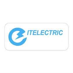ITELECTRIC - pompy ciepła, fotowoltaika, klimatyzacja, ładowarki samochodowe EV