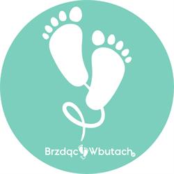 Brzdąc W Butach