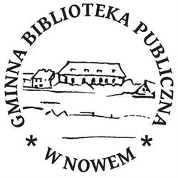 Gminna Biblioteka Publiczna w Nowem