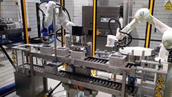 ITS Industrial Technical Solutions