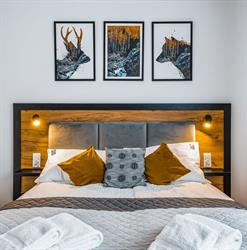 Echo Pienin Apartamenty