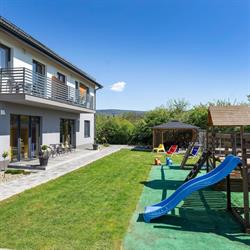 Apartamenty Stołowe Kudowa Zdrój