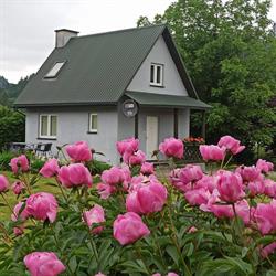 Domek Wypoczynkowy Bieszczady