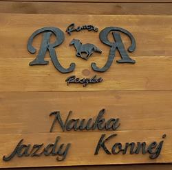 Ranczo Reszka - Nauka Jazdy Konnej