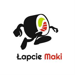 Sushi " Łapcie Maki "