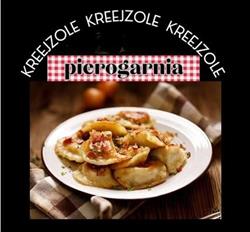Bistro BURGER Kreejzole