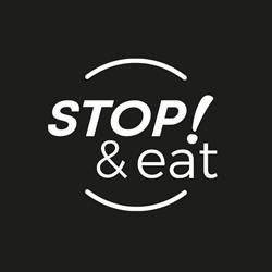 STOP! & eat