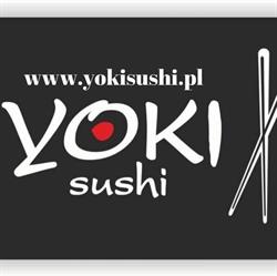 YOKI sushi