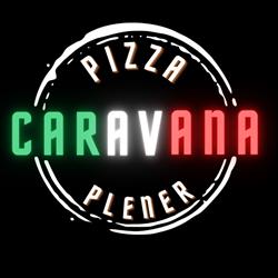 Pizzeria Caravana - Pizza Plener