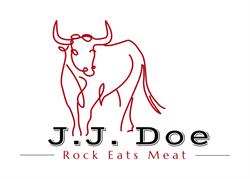 J. J. Doe Rock Eats Meat