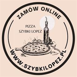 Pizza Szybki Lopez