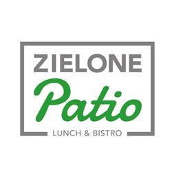 Zielone Patio - lunch & bistro