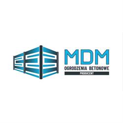 MDM OGRODZENIA BETONOWE PRODUCENT OLSZYNY
