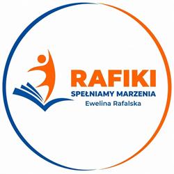 Psycholog i BHP Rafiki Spełniamy Marzenia Ewelina Rafalska